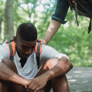 Be a Blessing: Loving Others as Christ Commanded