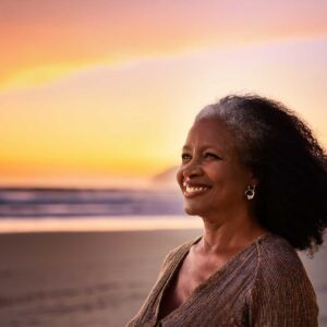 Hearing God&rsquo;s Voice in the Stillness