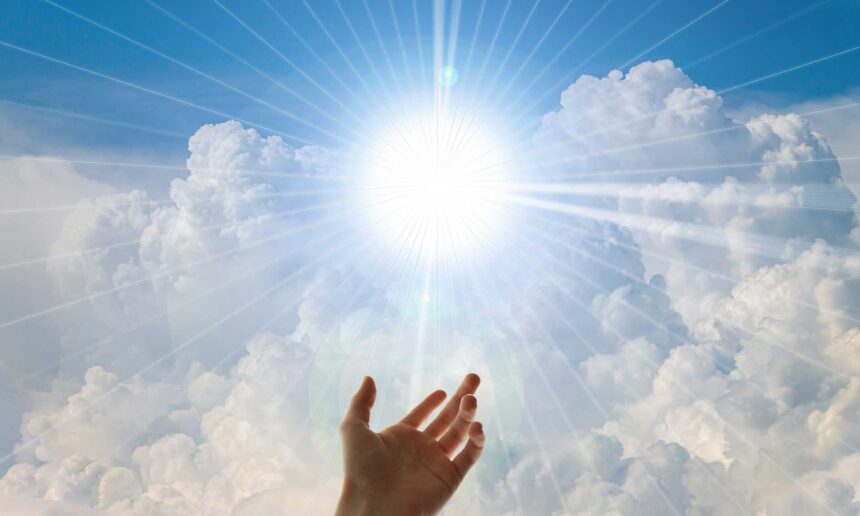 Trusting God Through Life&rsquo;s Challenges