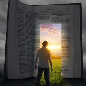 Becoming More Christlike: A Journey of Faith