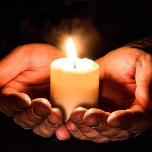 Keep the Candle Burning