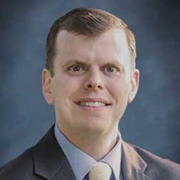 Evangelist Chris Miller