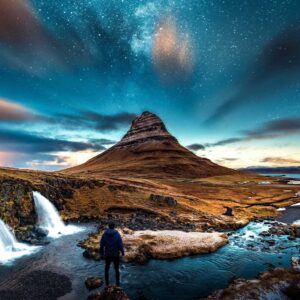 Science Suggests a Creator of the Universe