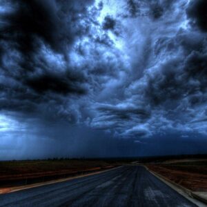 God’s Plan in the Storms of Life God’s Plan in the Storms of Life