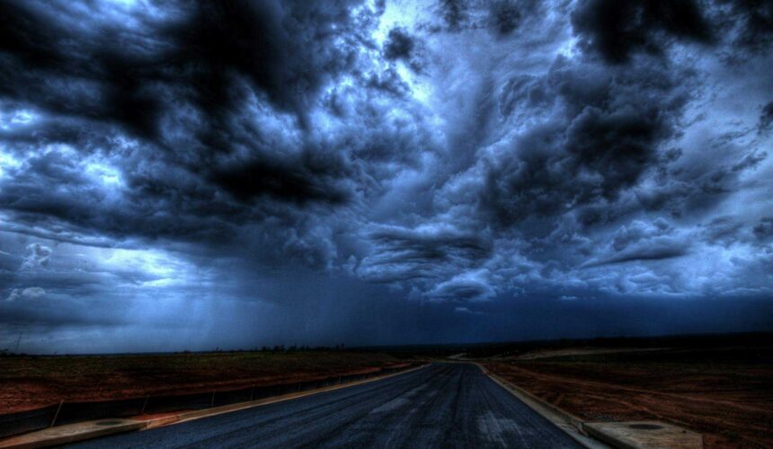 God’s Plan in the Storms of Life