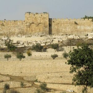 I Will Build Again: God’s Promise of Restoration and Inclusion I Will Build Again: God’s Promise of Restoration and Inclusion