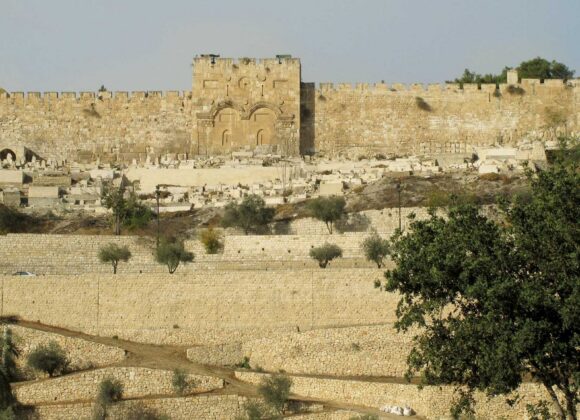 I Will Build Again: God’s Promise of Restoration and Inclusion