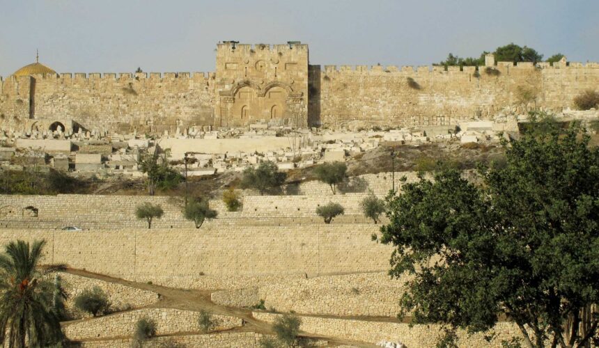 I Will Build Again: God’s Promise of Restoration and Inclusion