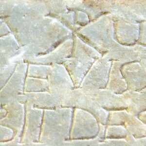 The Origin of “Xmas” The Origin of “Xmas”