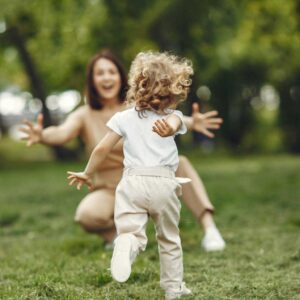 Raising Gender-Confident Kids: Embracing God’s Design in a Confusing World