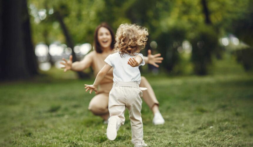 Raising Gender-Confident Kids: Embracing God’s Design in a Confusing World