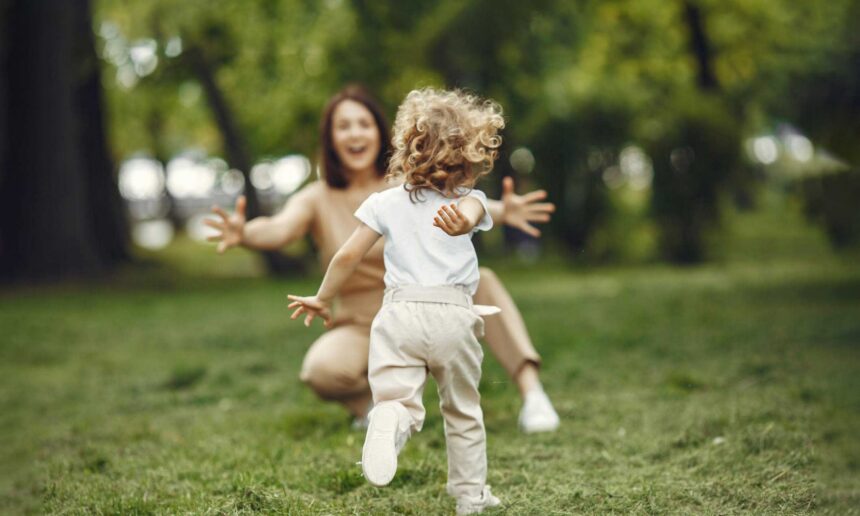 Raising Gender-Confident Kids: Embracing God’s Design in a Confusing World