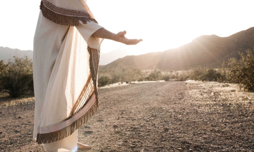 The Romans Road: Path to Salvation The Romans Road: Path to Salvation