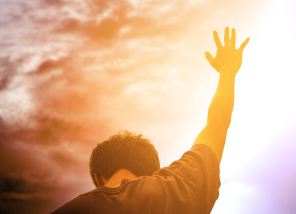 The Enemy of Your Soul: A Battle Wake-Up Call from Isaiah