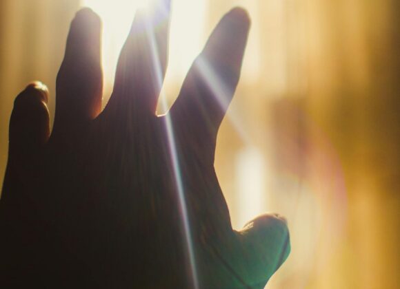 The Lord was with Joseph: Enduring Faith in Adversity