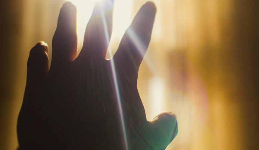 The Lord was with Joseph: Enduring Faith in Adversity