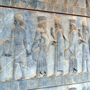 The Medes and Persians: Divine Instruments in History and Prophecy The Medes and Persians: Divine Instruments in History and Prophecy