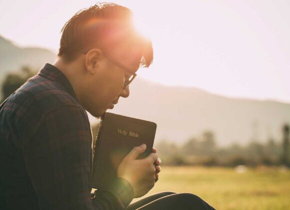 Three Sins That Hold Back Revival