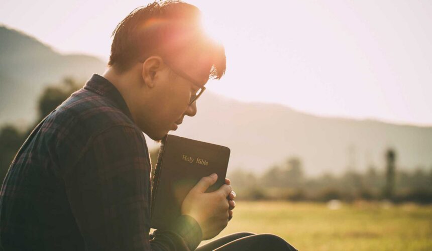 Three Sins That Hold Back Revival