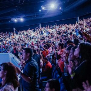 Turning Point USA: From Mourning to Mission Turning Point USA: From Mourning to Mission