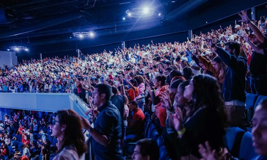 Turning Point USA: From Mourning to Mission Turning Point USA: From Mourning to Mission