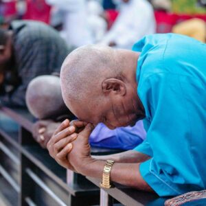 USCIRF and VOM: The Fight for Religious Freedom USCIRF and VOM: The Fight for Religious Freedom