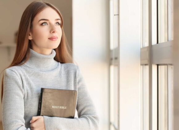 Your Gift: Lessons on Spiritual Gifts