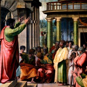 A Sermon from Mars A Sermon from Mars