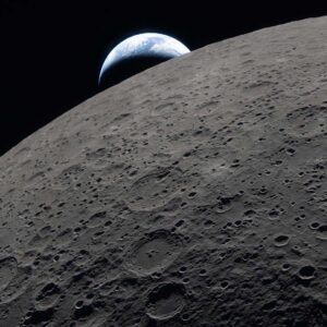 Faith in Space: The Artemis II Crew’s Journey Faith in Space: The Artemis II Crew’s Journey