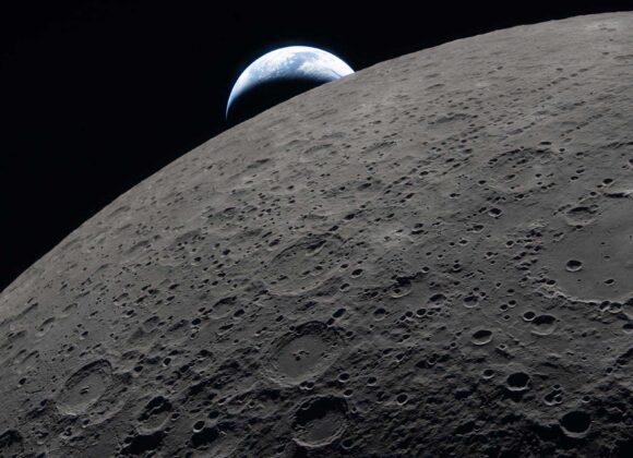 Faith in Space: The Artemis II Crew’s Journey