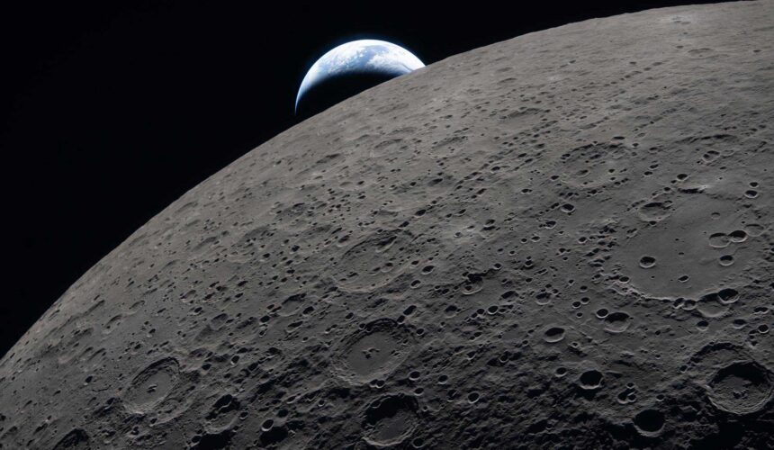 Faith in Space: The Artemis II Crew’s Journey