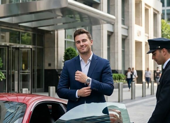 Master of Your Own Destiny