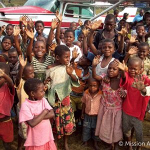 Mission Aviation Fellowship: Sending the Gospel Light Mission Aviation Fellowship: Sending the Gospel Light