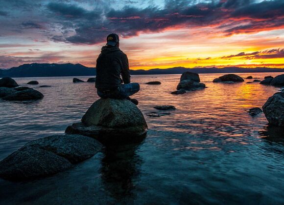 Your Sorrow Shall Be Turned to Joy