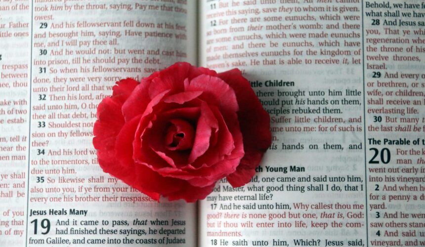 As God for Christ’s Sake: Grieve Not the Spirit As God for Christ’s Sake: Grieve Not the Spirit