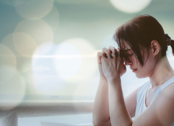 Energize Your Spiritual Life for the Great Commission