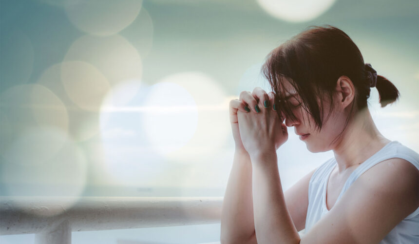 Energize Your Spiritual Life for the Great Commission