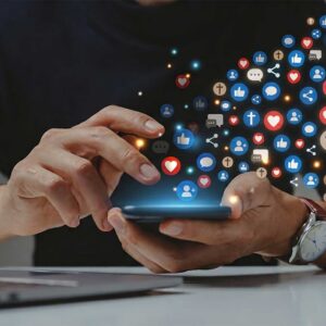 Expanding the Gospel Reach on Social Media Expanding the Gospel Reach on Social Media