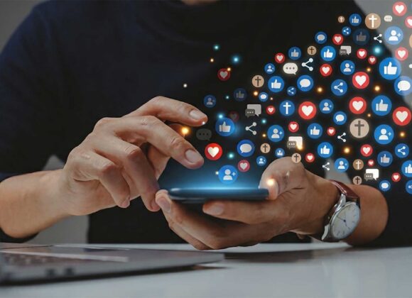 Expanding the Gospel Reach on Social Media