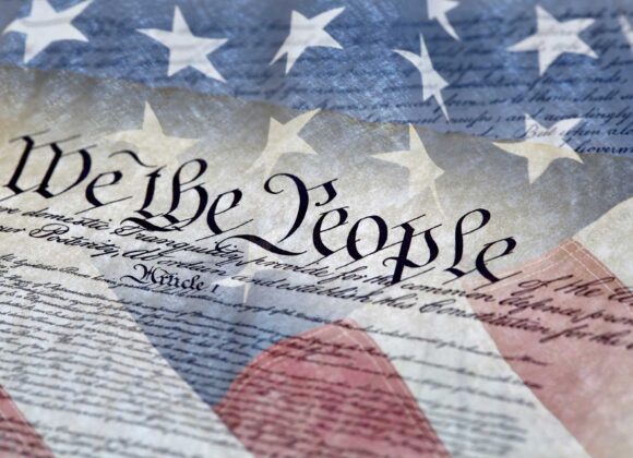 Faith, Freedom, and the Threat of Socialism