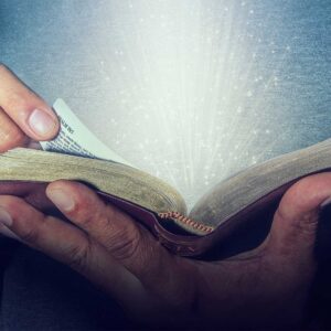 When God Speaks to You When God Speaks to You